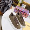 New Fashion LV Women Shoes L142