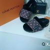 New Fashion Women LV Shoes 100 PA