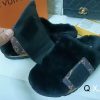New Fashion Women LV Shoes 100 PA