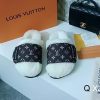 New Fashion Women LV Shoes 100 PA