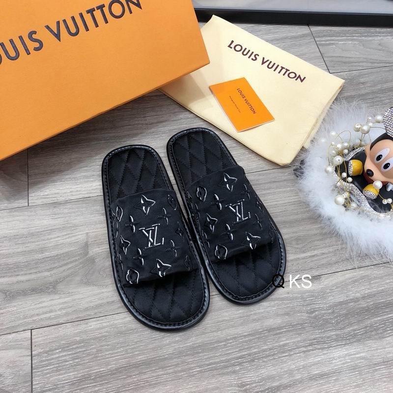 New Fashion LV Women Shoes L288
