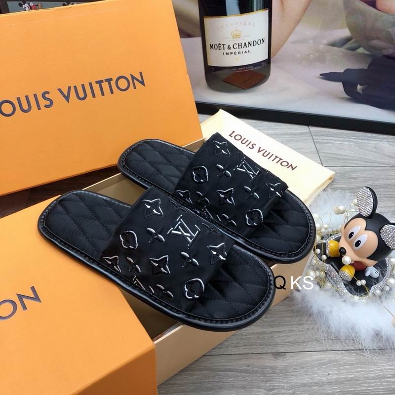 New Fashion LV Women Shoes L288 New Fashion LV Women Shoes L288
