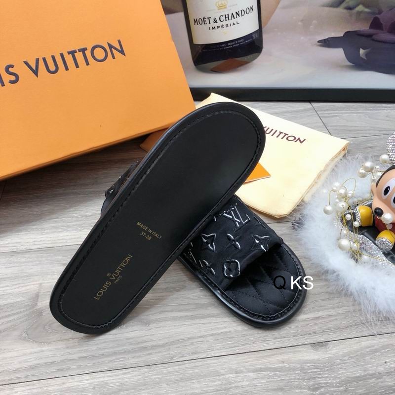 New Fashion LV Women Shoes L288 New Fashion LV Women Shoes L288