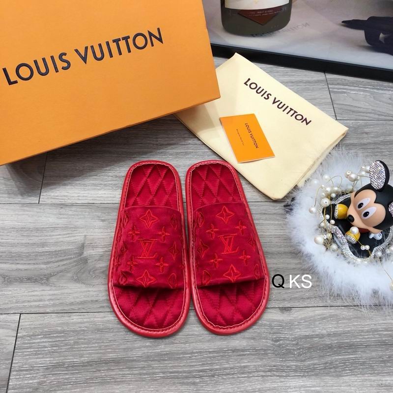 New Fashion LV Women Shoes L288 New Fashion LV Women Shoes L288