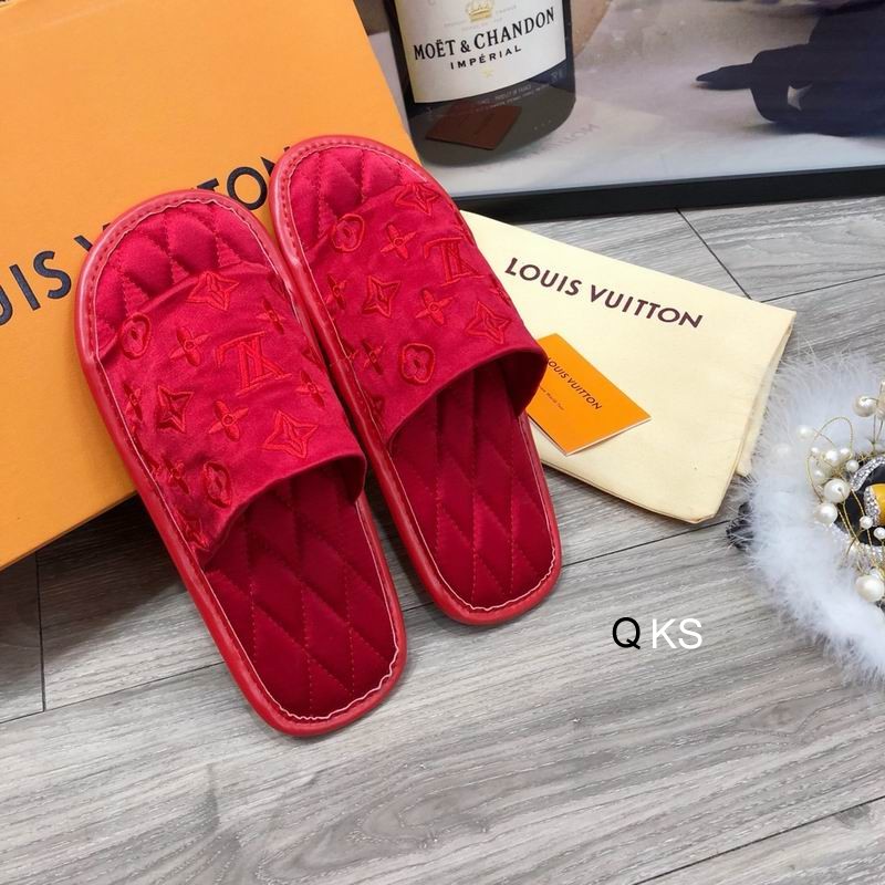 New Fashion LV Women Shoes L288 New Fashion LV Women Shoes L288
