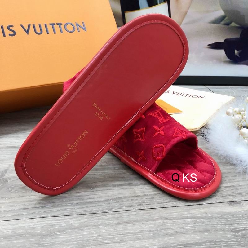 New Fashion LV Women Shoes L288 New Fashion LV Women Shoes L288