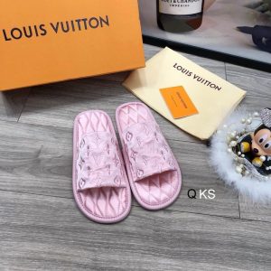 New Fashion Women LV Shoes 123 PA