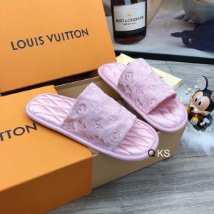 New Fashion Women LV Shoes 123 PA