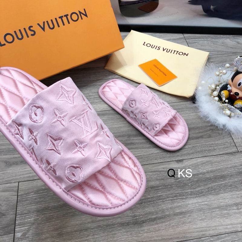 New Fashion LV Women Shoes L288 New Fashion LV Women Shoes L288