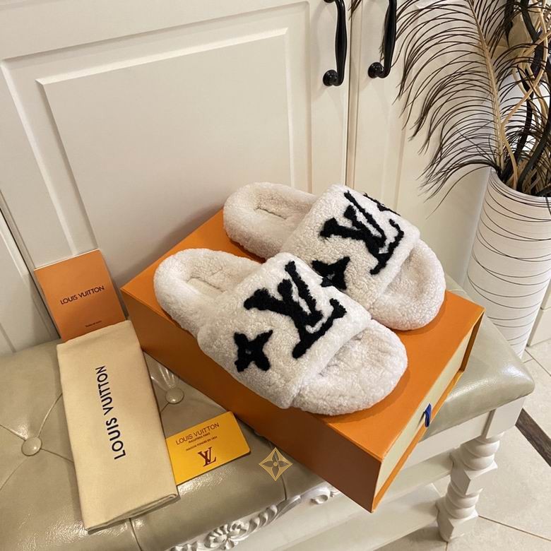 New Fashion LV Women Shoes L290