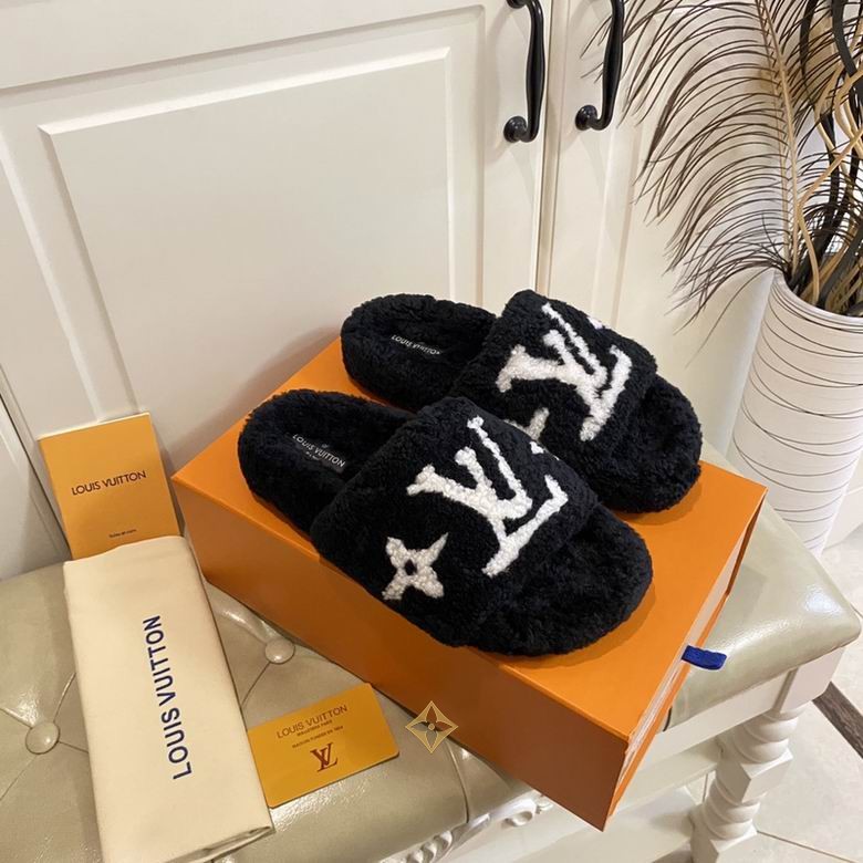 New Fashion LV Women Shoes L290