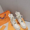 New Fashion Women LV Shoes 089 PA