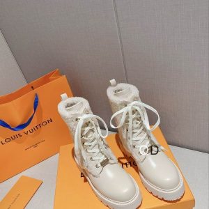 New Fashion Women LV Shoes 089 PA