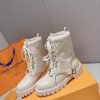 New Fashion Women LV Shoes 089 PA