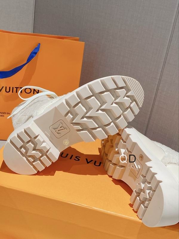 New Fashion Women LV Shoes 089 PA