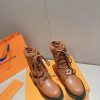 New Fashion Women LV Shoes 089 PA