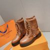 New Fashion Women LV Shoes 089 PA