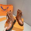 New Fashion Women LV Shoes 089 PA