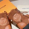 New Fashion Women LV Shoes 089 PA