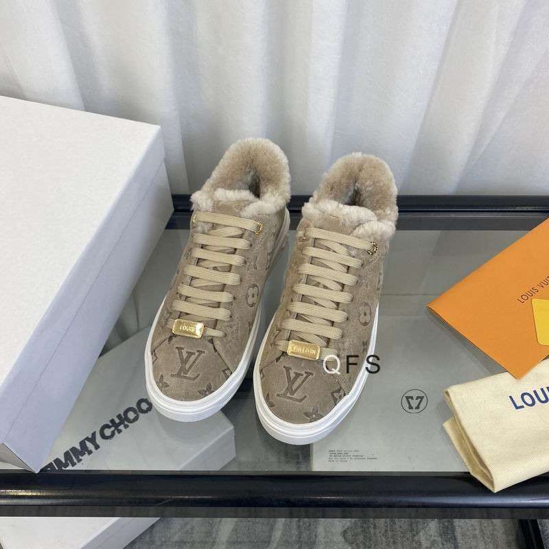 New Fashion LV Women Shoes L145