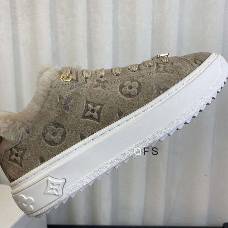 New Fashion LV Women Shoes L145