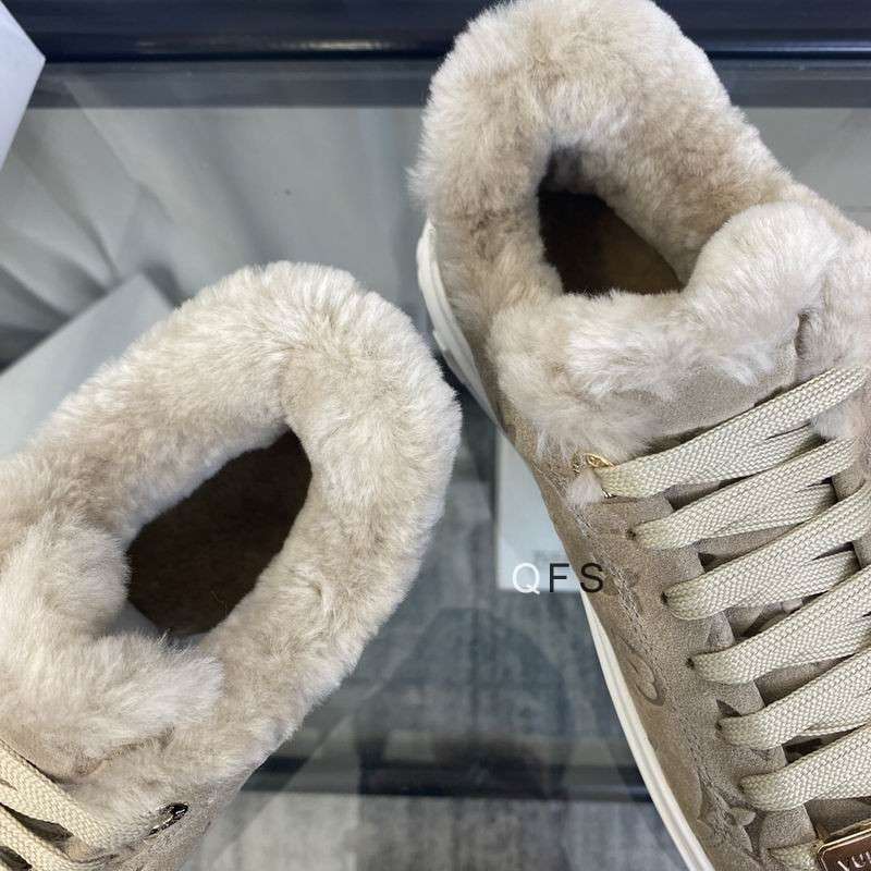 New Fashion LV Women Shoes L145