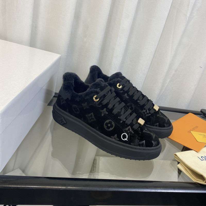 New Fashion LV Women Shoes L145