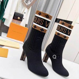 New Fashion Women LV Shoes 083 PA