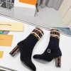 New Fashion Women LV Shoes 083 PA New Fashion Women LV Shoes 083 PA