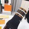 New Fashion Women LV Shoes 083 PA New Fashion Women LV Shoes 083 PA