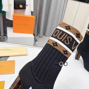 New Fashion Women LV Shoes 083 PA