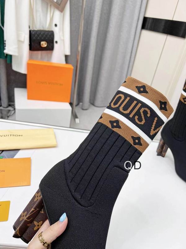 New Fashion Women LV Shoes 083 PA New Fashion Women LV Shoes 083 PA