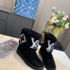New Fashion Women LV Shoes 085 PA