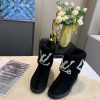New Fashion Women LV Shoes 085 PA