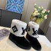 New Fashion Women LV Shoes 086 PA New Fashion Women LV Shoes 086 PA
