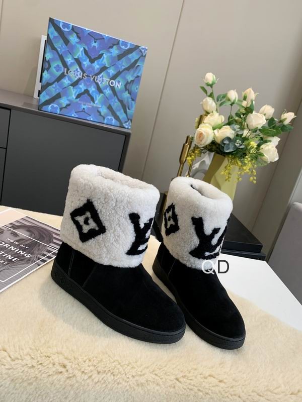 New Fashion Women LV Shoes 086 PA New Fashion Women LV Shoes 086 PA