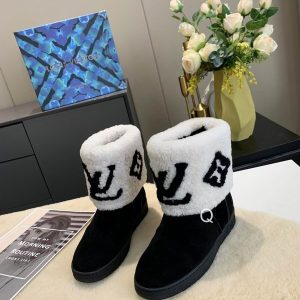 New Fashion Women LV Shoes 086 PA