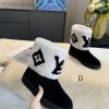 New Fashion Women LV Shoes 086 PA New Fashion Women LV Shoes 086 PA