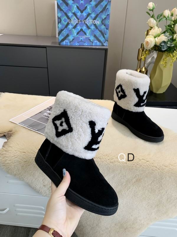 New Fashion Women LV Shoes 086 PA New Fashion Women LV Shoes 086 PA