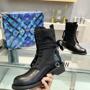 New Fashion Women LV Shoes 079 PA