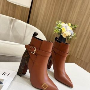 New Fashion Women LV Shoes 087 PA