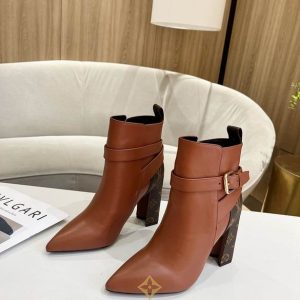 New Fashion Women LV Shoes 087 PA
