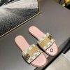 New Fashion LV Women Shoes L292