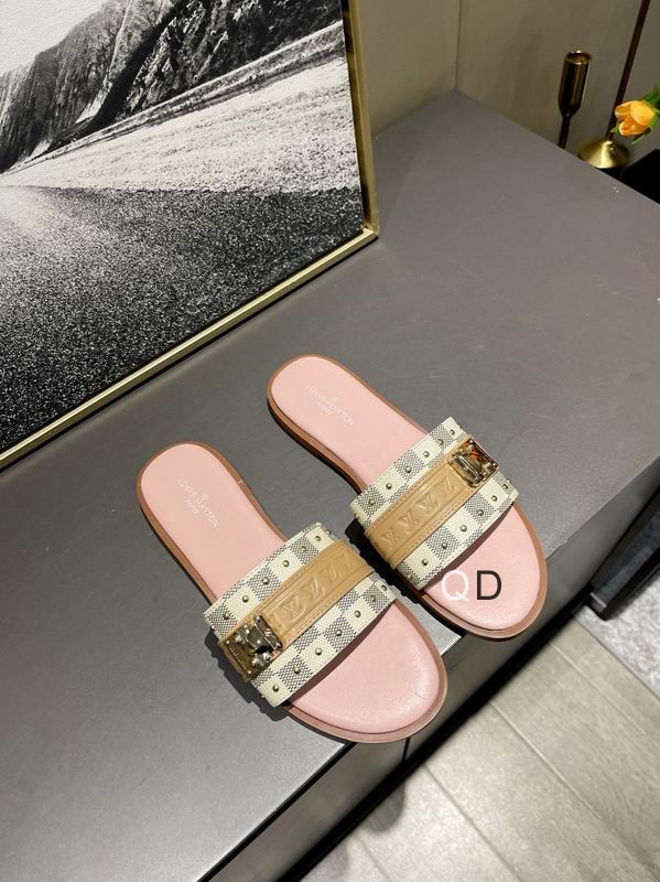 New Fashion LV Women Shoes L292