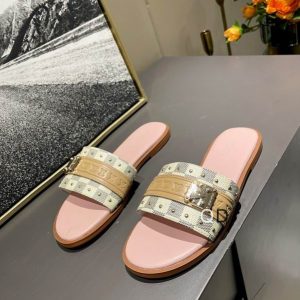 New Fashion LV Women Shoes L292