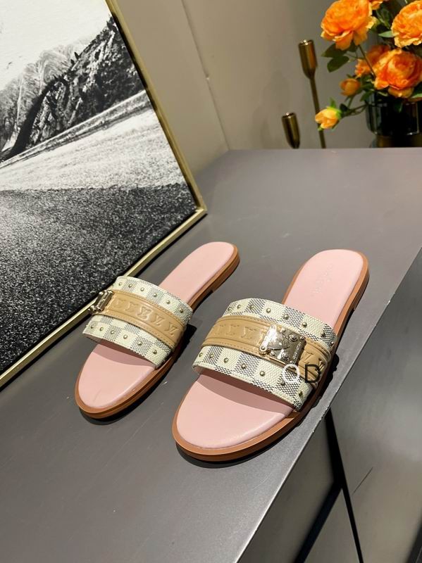 New Fashion LV Women Shoes L292