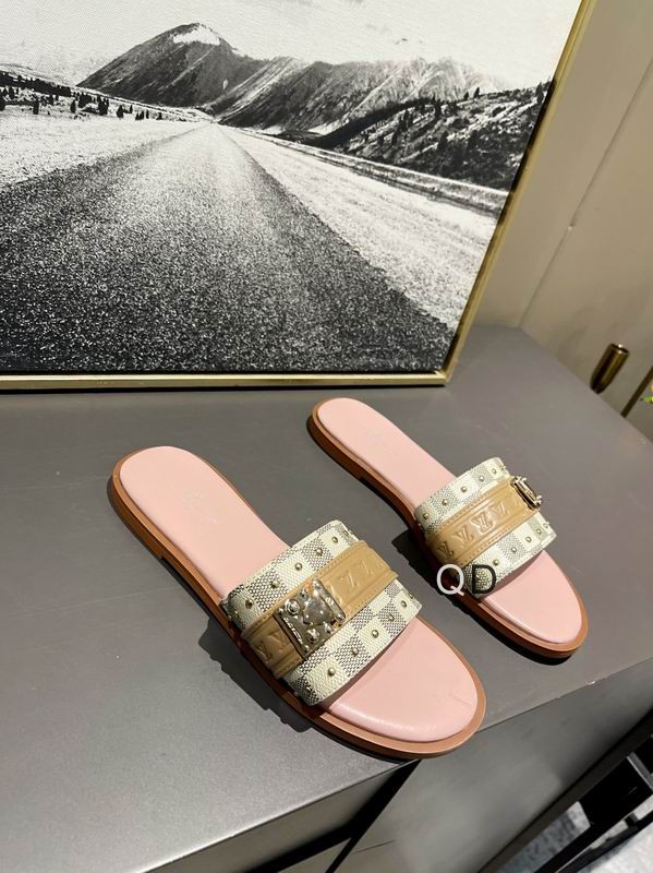 New Fashion LV Women Shoes L292