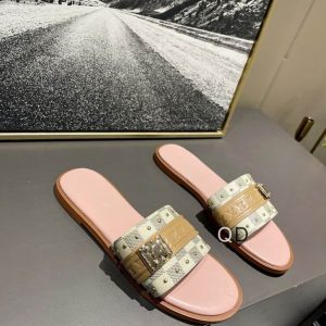 New Fashion Women LV Shoes 127 PA