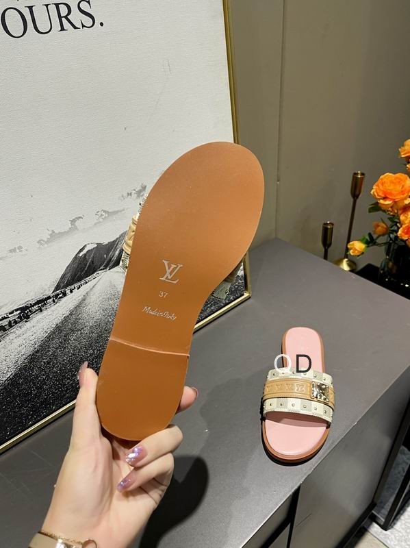 New Fashion LV Women Shoes L292