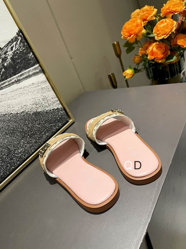 New Fashion LV Women Shoes L292